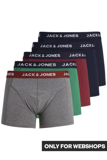 باکسر جک اند جونز ایران مال Jack & Jones با کد 12192798