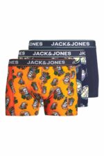 باکسر جک اند جونز ایران مال Jack & Jones با کد 12257398