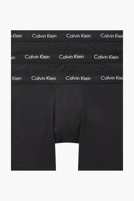 باکسر کلوین کلاین ایران مال Calvin Klein با کد 200636