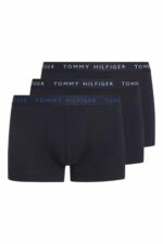 باکسر تامی هیلفیگر ایران مال Tommy Hilfiger با کد UM0UM03283