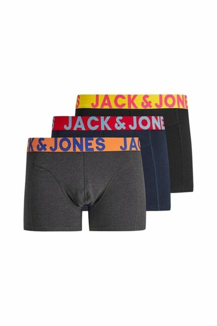 باکسر جک اند جونز ایران مال Jack & Jones با کد 12250928