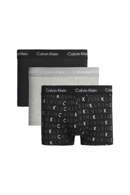 باکسر کلوین کلاین ایران مال Calvin Klein با کد 5002917190