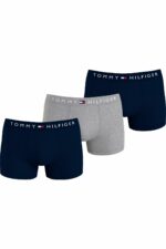 باکسر تامی هیلفیگر ایران مال Tommy Hilfiger با کد UM0UM03181