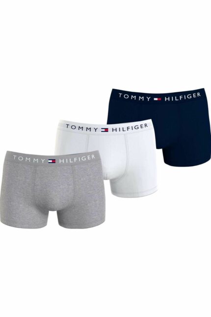 باکسر تامی هیلفیگر ایران مال Tommy Hilfiger با کد UM0UM031810UN