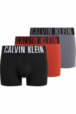 باکسر کلوین کلاین ایران مال Calvin Klein با کد 000NB3608ALXO