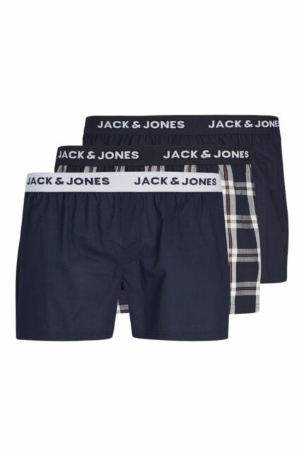 باکسر جک اند جونز ایران مال Jack & Jones با کد 12253689