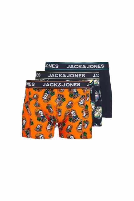 باکسر جک اند جونز ایران مال Jack & Jones با کد 12252541