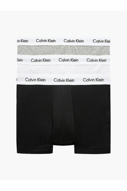 باکسر کلوین کلاین ایران مال Calvin Klein با کد 0000U2662G.998