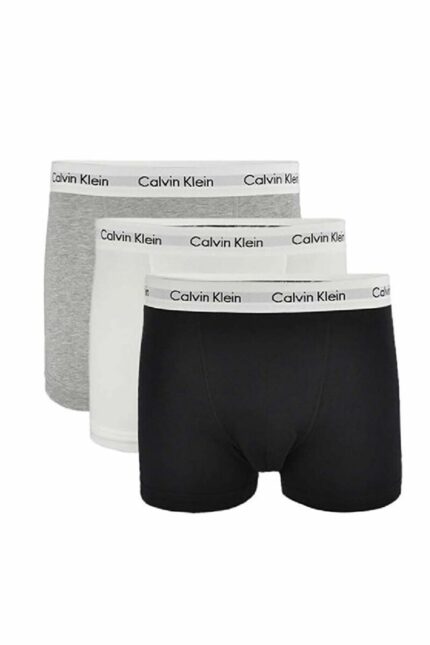 باکسر کلوین کلاین ایران مال Calvin Klein با کد PR-U2662G-998-RNK0238200001