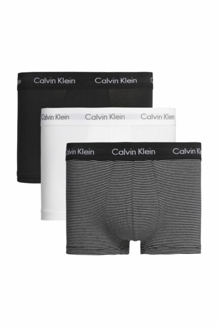 باکسر کلوین کلاین ایران مال Calvin Klein با کد U2664GIOT