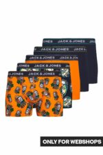 باکسر جک اند جونز ایران مال Jack & Jones با کد 12251417