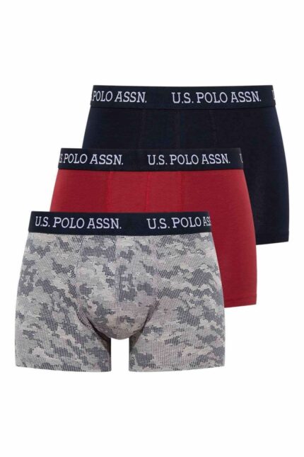 باکسر یو اس پولو ایران مال U.S. Polo Assn. با کد US.01.80450.INT