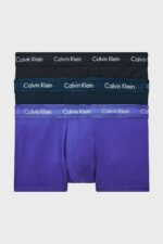 باکسر کلوین کلاین ایران مال Calvin Klein با کد 0000U2664G 4KU