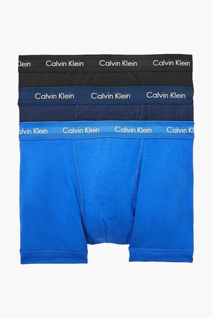 باکسر کلوین کلاین ایران مال Calvin Klein با کد J000U2662G