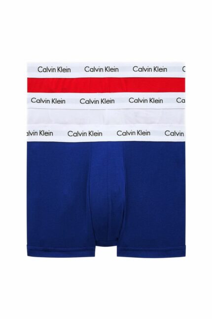 باکسر کلوین کلاین ایران مال Calvin Klein با کد J000U2664G