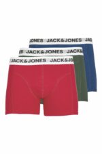 باکسر جک اند جونز ایران مال Jack & Jones با کد 12228454