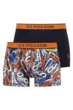 باکسر یو اس پولو ایران مال U.S. Polo Assn. با کد T-WAY80478