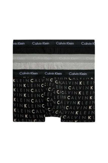 باکسر کلوین کلاین ایران مال Calvin Klein با کد J000U2664G