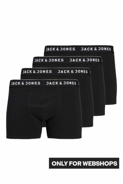 باکسر جک اند جونز ایران مال Jack & Jones با کد 12142914-Black