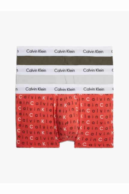 باکسر کلوین کلاین ایران مال Calvin Klein با کد U2664G