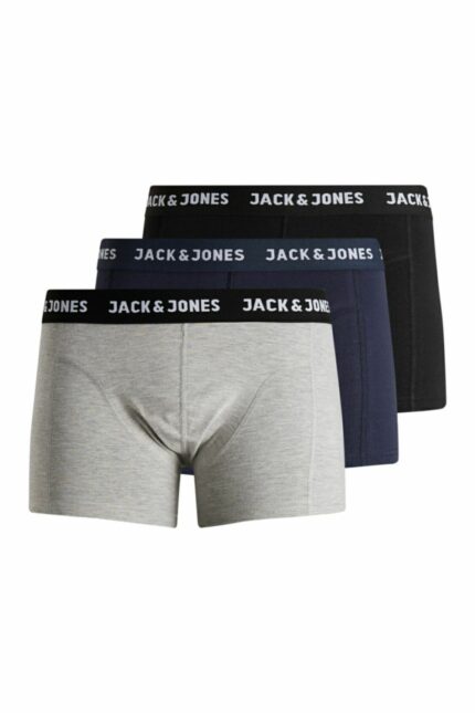 باکسر جک اند جونز ایران مال Jack & Jones با کد 12160750-BLACK