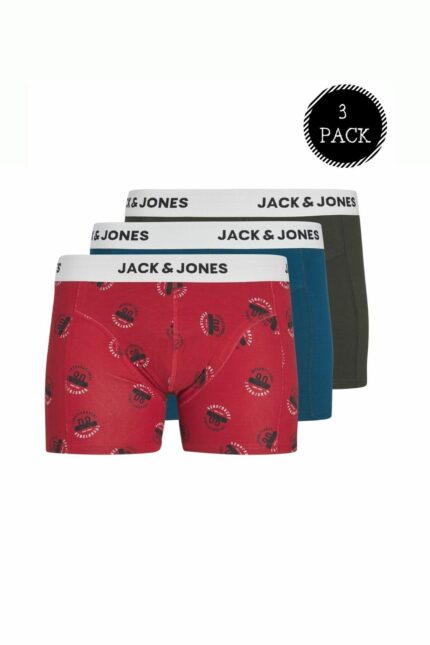 باکسر جک اند جونز ایران مال Jack & Jones با کد 12237442