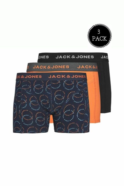 باکسر جک اند جونز ایران مال Jack & Jones با کد 12237421