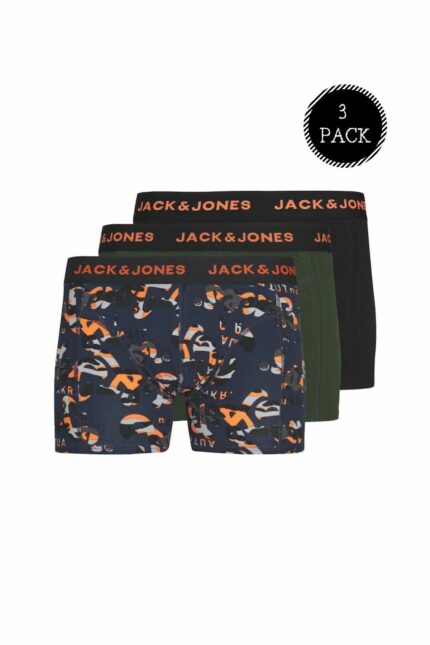 باکسر جک اند جونز ایران مال Jack & Jones با کد 12237423