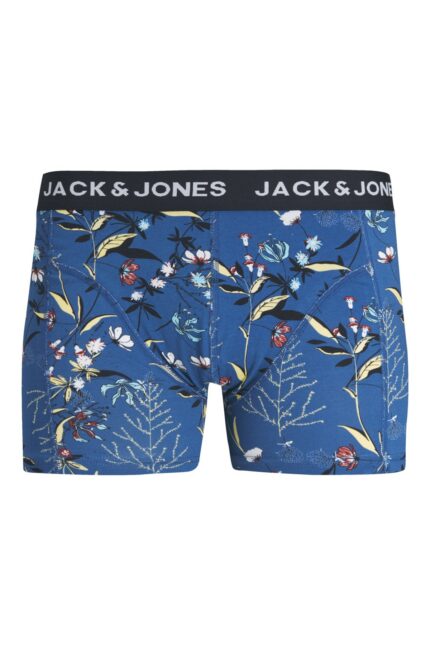 باکسر جک اند جونز ایران مال Jack & Jones با کد 12237352