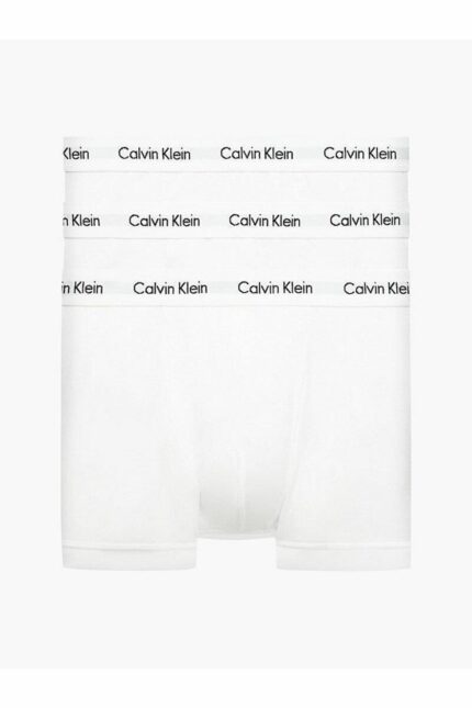 باکسر کلوین کلاین ایران مال Calvin Klein با کد J000U2662G