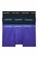 باکسر کلوین کلاین ایران مال Calvin Klein با کد U2664G-4KU