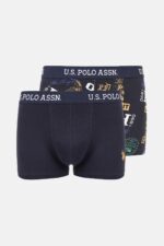 باکسر یو اس پولو ایران مال U.S. Polo Assn. با کد 80476-USP