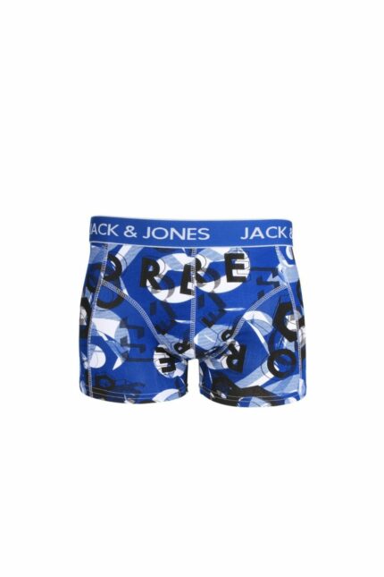 باکسر جک اند جونز ایران مال Jack & Jones با کد 22MEJck00000004