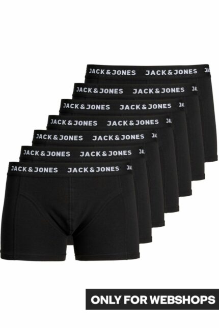 باکسر جک اند جونز ایران مال Jack & Jones با کد 12171258-Black