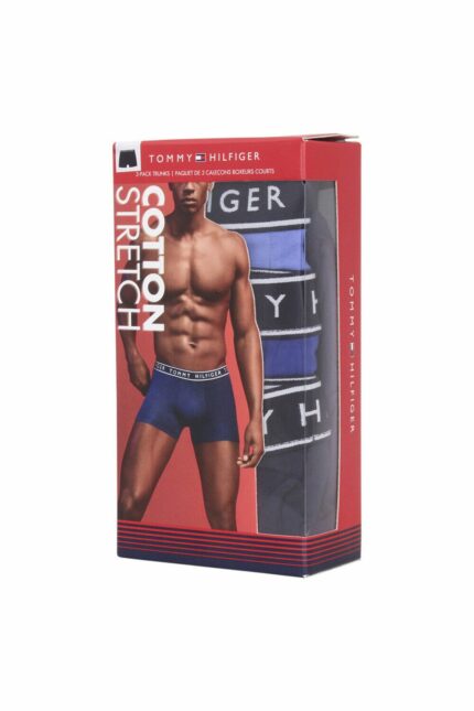 باکسر تامی هیلفیگر ایران مال Tommy Hilfiger با کد 09T4225-464