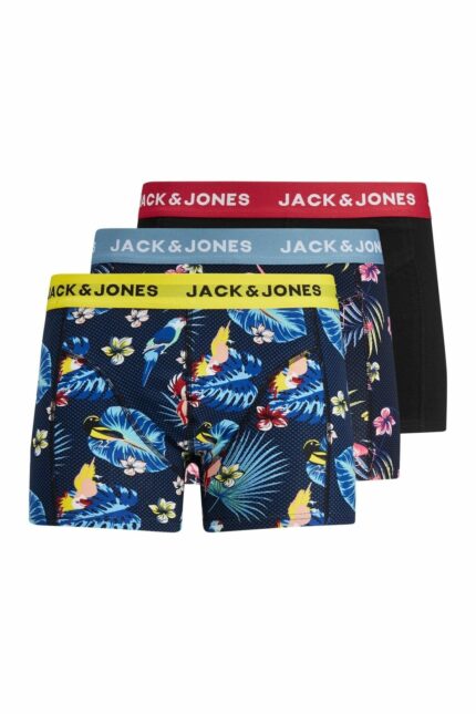 باکسر جک اند جونز ایران مال Jack & Jones با کد 12194104