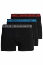 باکسر جک اند جونز ایران مال Jack & Jones با کد 12127816asphalt