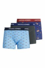 باکسر جک اند جونز ایران مال Jack & Jones با کد 12191343-Dress Blue