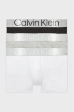 باکسر کلوین کلاین ایران مال Calvin Klein با کد 000NB3130A MPI