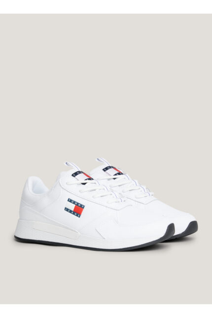 اسنیکر تامی هایلفیگر ایران مال Tommy Hilfiger با کد 5003117816