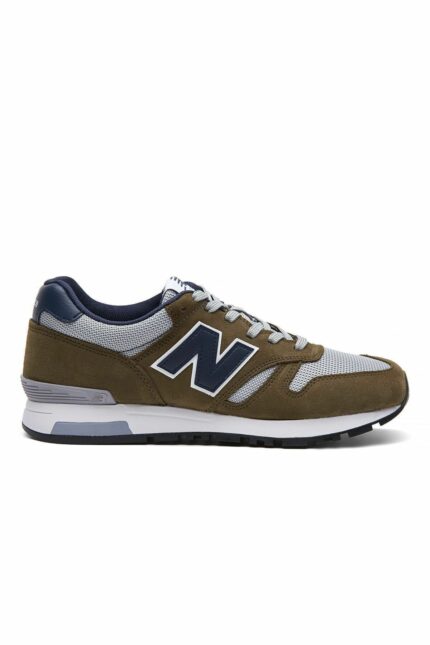 اسنیکر نیو بالانس ایران مال New Balance با کد ML565KHN