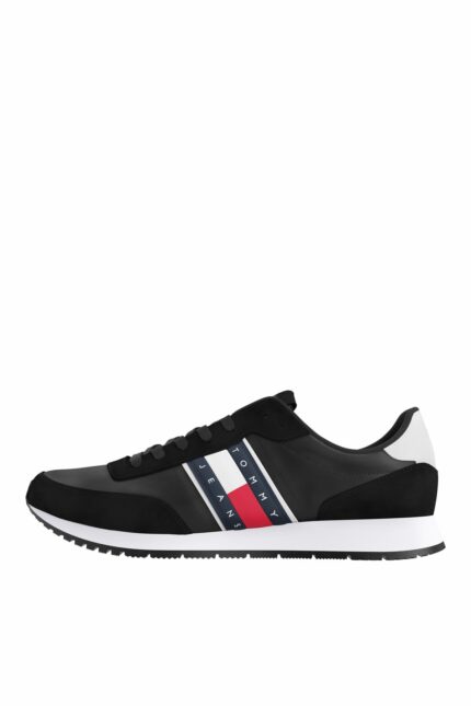 اسنیکر تامی هایلفیگر ایران مال Tommy Hilfiger با کد 5003117822