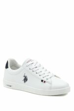 اسنیکر یو اس پولو ایران مال U.S. Polo Assn. با کد Franco Gsn Beyaz