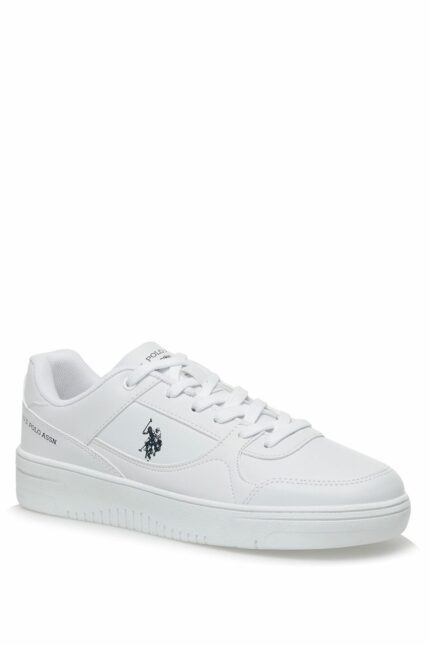 اسنیکر یو اس پولو ایران مال U.S. Polo Assn. با کد LEE 3FX