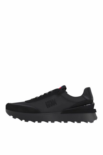 اسنیکر تامی هایلفیگر ایران مال Tommy Hilfiger با کد 5003117814