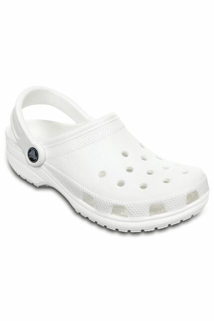 دمپایی  ایران مال Crocs با کد 10001-100