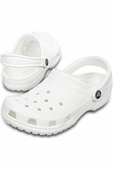 دمپایی  ایران مال Crocs با کد 10001-100