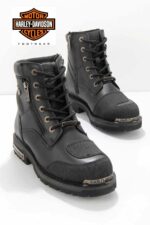 بوت هارلی دیویدسون ایران مال Harley Davidson با کد 235 025M100600