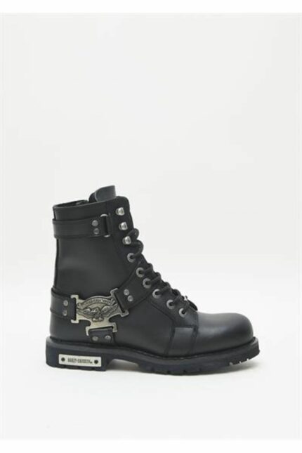 بوت هارلی دیویدسون ایران مال Harley Davidson با کد 025M100447_B14-09