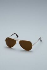 عینک آفتابی ری بن ایران مال Ray-Ban با کد RYS/3025/001/33-58